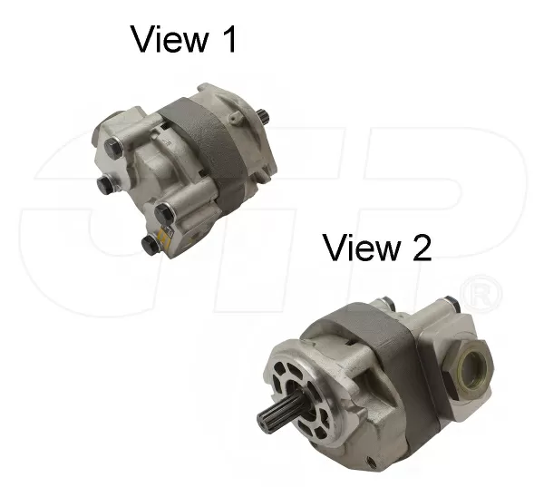 New 9T1619 Pump Gr Replacement suitable for CAT