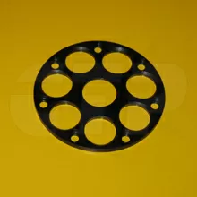 New 9T1642 Plate-Retaining Replacement suitable for Caterpillar Equipment