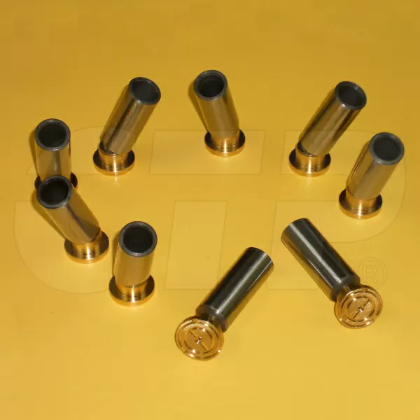 New 9T3868 Hydraulic Piston Replacement suitable for Caterpillar Equipment