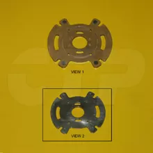 New 9T5096 Flexplate Replacement suitable for Caterpillar Equipment