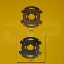 New 9T5098 Flexplate Replacement suitable for Caterpillar Equipment