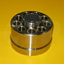New 9T7729 Hydraulic Barrel Replacement suitable for CAT 3054; 3306; 554; 6A; 6S; 6SU; 6; D6H; D6H XL; D6H XR and more