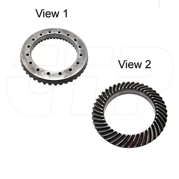 New 9V8977 Gear-Bevel Replacement suitable for Caterpillar Equipment