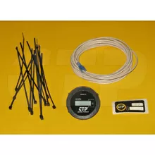 New 9W1490 Meter Kit Digital Replacement suitable for Caterpillar Equipment