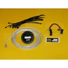 New 9W1491 Meter Kit Digital Replacement suitable for Caterpillar Equipment