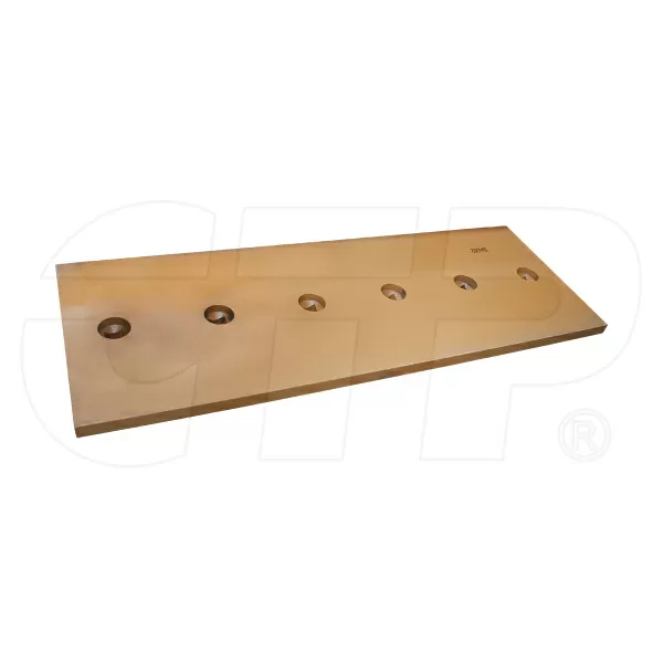 New 9W6092 Cutting Edge Replacement suitable for Caterpillar