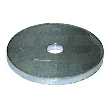 New 9W6584 Washer 10-Mm Thk Replacement suitable for Caterpillar Equipment