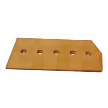 New 9W6608 Cutting Edge Replacement suitable for Caterpillar D8L/N, D9N