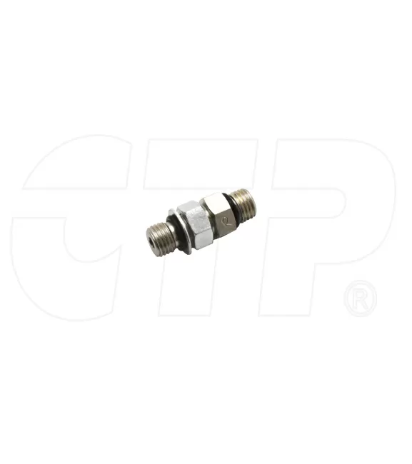 New 9X0262 Adapter Replacement suitable for Caterpillar Equipment
