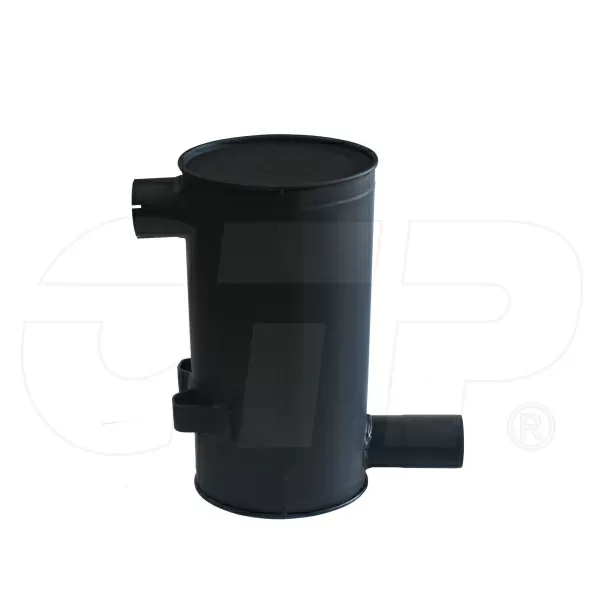 New 9Y4668 Muffler A Replacement suitable for Caterpillar Equipment