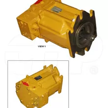New 9T8647 Pump G Replacement suitable for CAT D7H, D8N, 3306, 3406, 3406B, 3406C, 7A, 7S, 7S LGP, 7SU, 7U, 8A and more