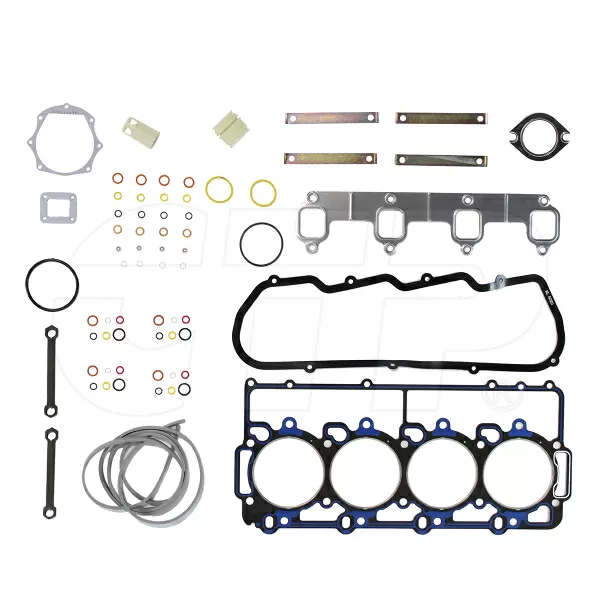 CAT 3208T Rebuild Overhaul GASKET HEAD KIT - For Caterpillar 3208T Truck, Marine, Industrial & Machine Engines