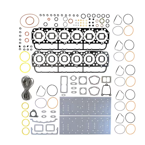 CAT 3406 Rebuild Overhaul Gasket Kit for Caterpillar 3406, D8N