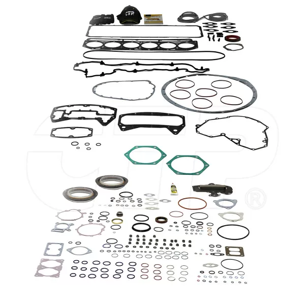 CAT C-9 Rebuild Overhaul Gasket Kit for Caterpillar C9, Industrial