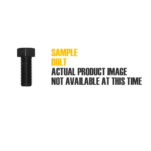 New 2K2037 Bolt Replacement suitable for Caterpillar Equipment
