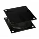 New 0772792 Mount, Rubber Replacement suitable for Caterpillar Equipment