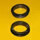New 0990183 Seal Gr Replacement suitable for Caterpillar 311C, 311D LRR, 312, 312B, 312B L, 312C, 312C L, 312D, 312D L, 313B, 314C, 314D CR, 314D LCR, 3054, 3064, C4.2, and more