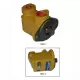 New 1003414 Pump G Replacement suitable for CAT 3114, 3116, 3126, 3126B, IT24F, IT28F, IT38F, IT38G, IT38G II, 924F, 928F, 938F and more