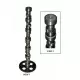 New 1006298 Camshaft With Gea Replacement suitable for Caterpillar Equipment
