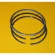 New 1032857 Ring Set-Piston ( Replacement suitable for Caterpillar Equipment
