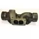 New 1045283 Manifold Replacement suitable for Caterpillar Equipment