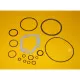 New 1045833 Fuel System Gasket Kit Replacement suitable for Caterpillar 3116 Engine Serial Nos. 2BK, 2WG, 9GK