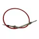 New 1061858 Cable A Replacement suitable for Caterpillar Equipment