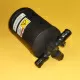 New 1065532 Receiver Dryer Replacement suitable for Caterpillar Equipment