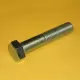 New 1073953 Bolt Replacement suitable for Caterpillar Equipment