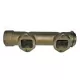 New 1078112 Manifold Replacement suitable for Caterpillar Equipment