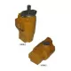 New 1093421 Pump G Replacement suitable for CAT 3408; 3408C; 3408E; 988F; 988F II and more