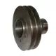 New 1094848 Pulley Replacement suitable for Caterpillar Equipment