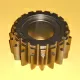 New 1107231 Gear-Sun Replacement suitable for Caterpillar Equipment