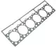 New 1118015 Head Gasket Replacement suitable for Caterpillar Equipment