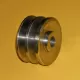 New 1134457 Pulley-Alt Replacement suitable for Caterpillar Equipment