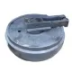 New 1156366 Idler Replacement suitable for Caterpillar Equipment
