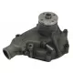 New 1175033 Pump A-Water Replacement suitable for CAT 3406; 315C; 317B L; 317B LN; 318B; 318B N; D3C III; D3G; D4C III; D4G and more