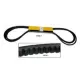 New 1182018 Belt Set (3) Replacement suitable for Caterpillar Equipment