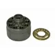 New 1184054 Hydraulic Barrel Replacement suitable for Caterpillar 320, 320B, 320L, 320LB