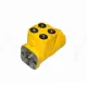 New 1198474 Pump G Replacement suitable for CAT 3116, 3126, IT28G, 928G and more