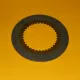 New 1217632 Disc-Clutch Replacement suitable for Caterpillar Equipment