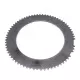 New 1217635 Disc-Gear(2-Mm Th Replacement suitable for Caterpillar Equipment