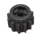 New 1244433 Drive Pinion Replacement suitable for Caterpillar Equipment