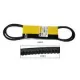 New 1274766 V-Belt Single Replacement suitable for Caterpillar Equipment