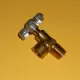New 1284411 Valve A Replacement suitable for Caterpillar Equipment