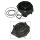 New 1354925 Water Pump Replacement suitable for CAT 735, 740, D350E II, D400E II, 836G, 3406, 3406E, 3456 and more