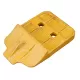 New 1359544 Segment Edge Replacement suitable for Caterpillar 966G, 972G