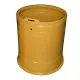 New 1396938 Rim As Replacement suitable for Caterpillar Equipment
