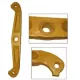 New 1409699 (8E4164) Equalizer Bar Replacement suitable for Caterpillar D8L, D9R, D9N