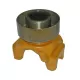 New 1561151 Yoke As Replacement suitable for Caterpillar Equipment